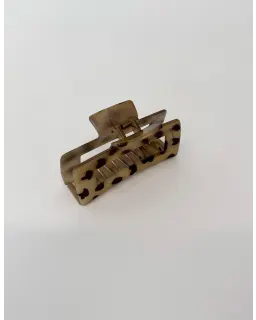 Stella + Gemma Hair Claw