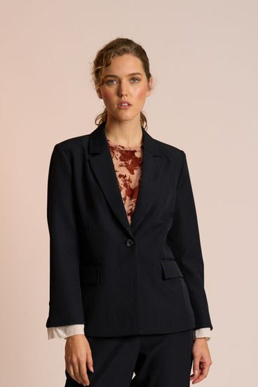 Neris Jett Blazer - Twighlight