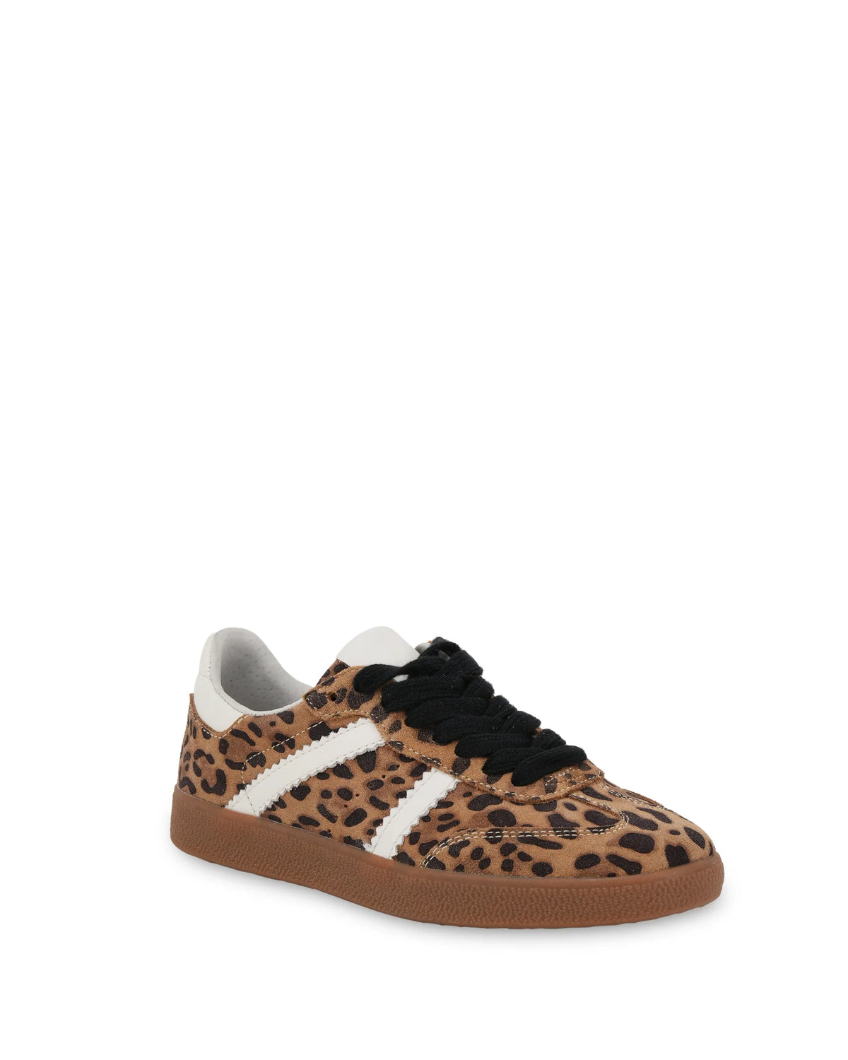 Nude Footwear Alana Sneaker - Leopard