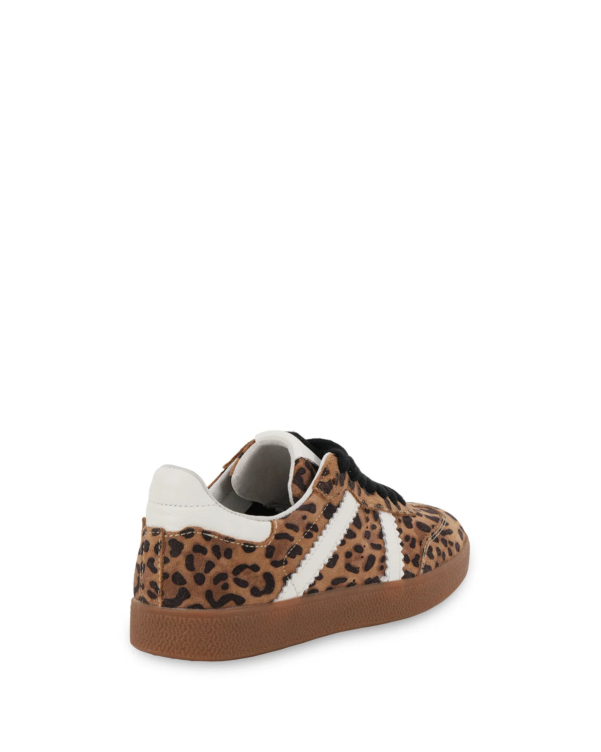 Nude Footwear Alana Sneaker - Leopard