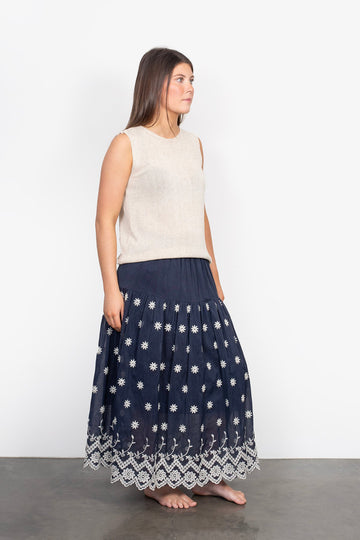 Antler Delilah Skirt