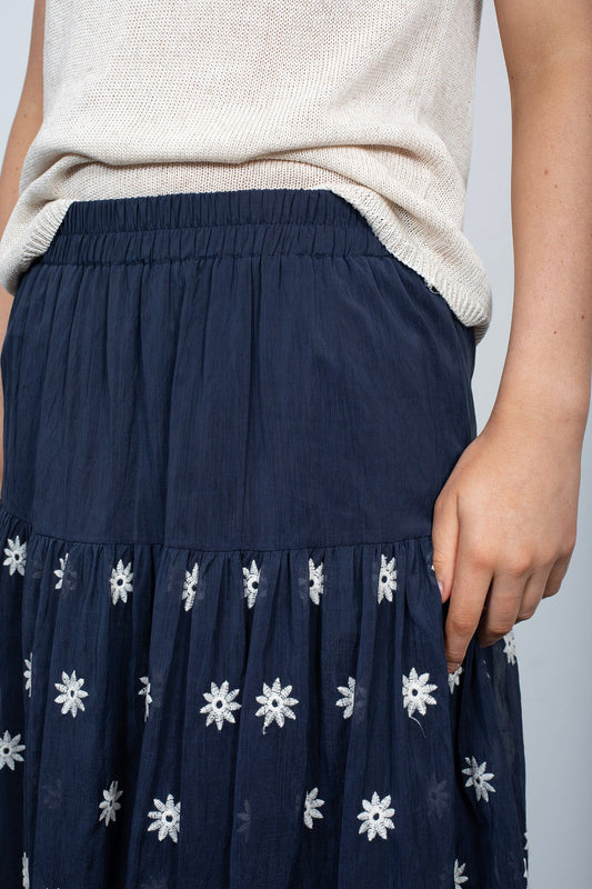 Antler Delilah Skirt