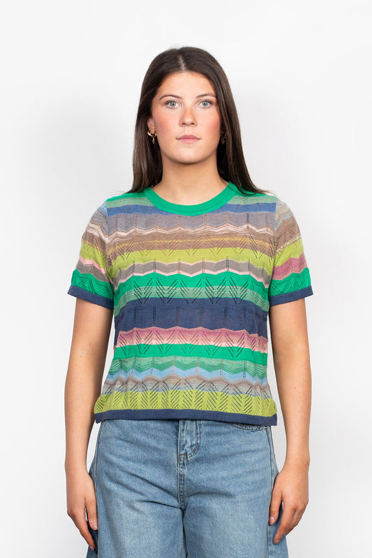 Antler Dalston Top