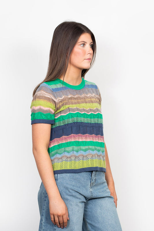 Antler Dalston Top