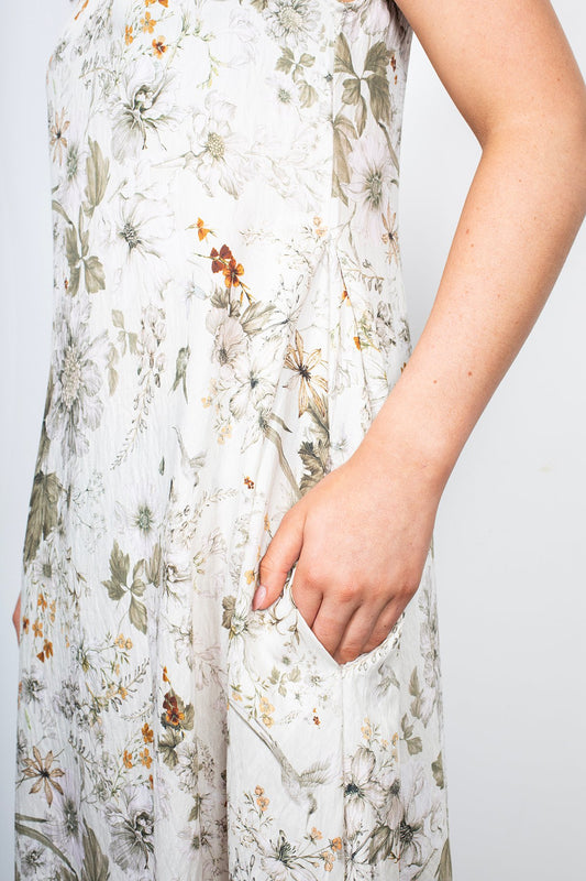 Antler Eden Dress