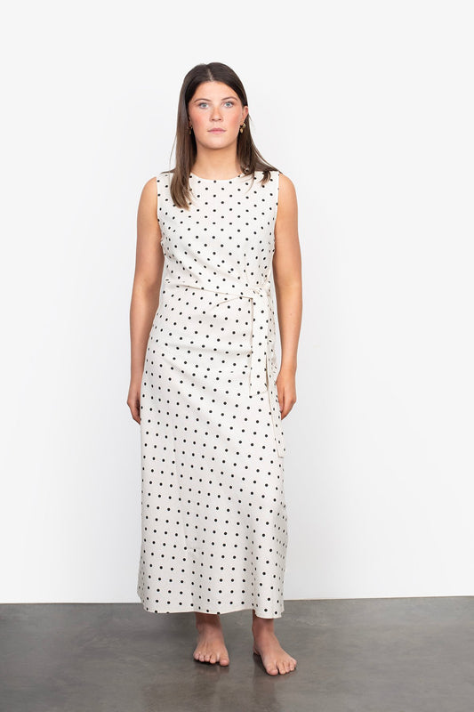 Antler Polly Dress
