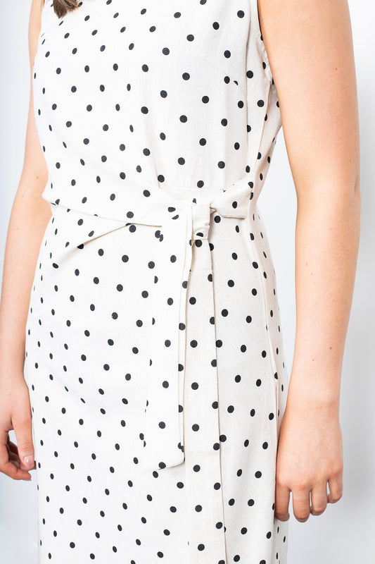 Antler Polly Dress
