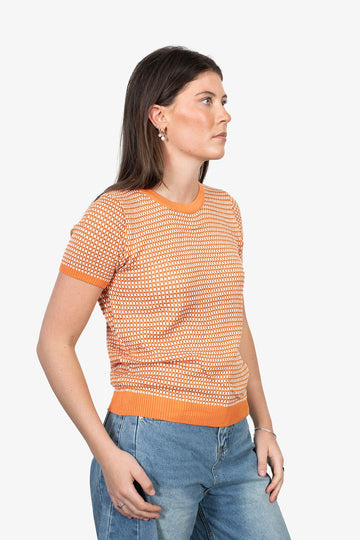 Antler Aster Top - OJ