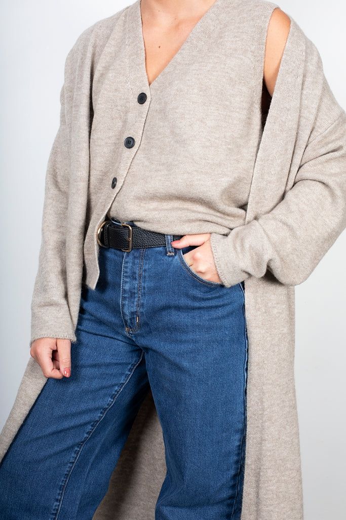 Antler 2-in-1 Set - Oat