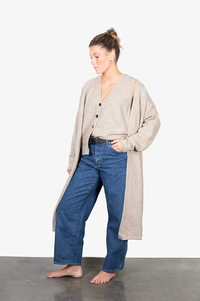 Antler 2-in-1 Set - Oat