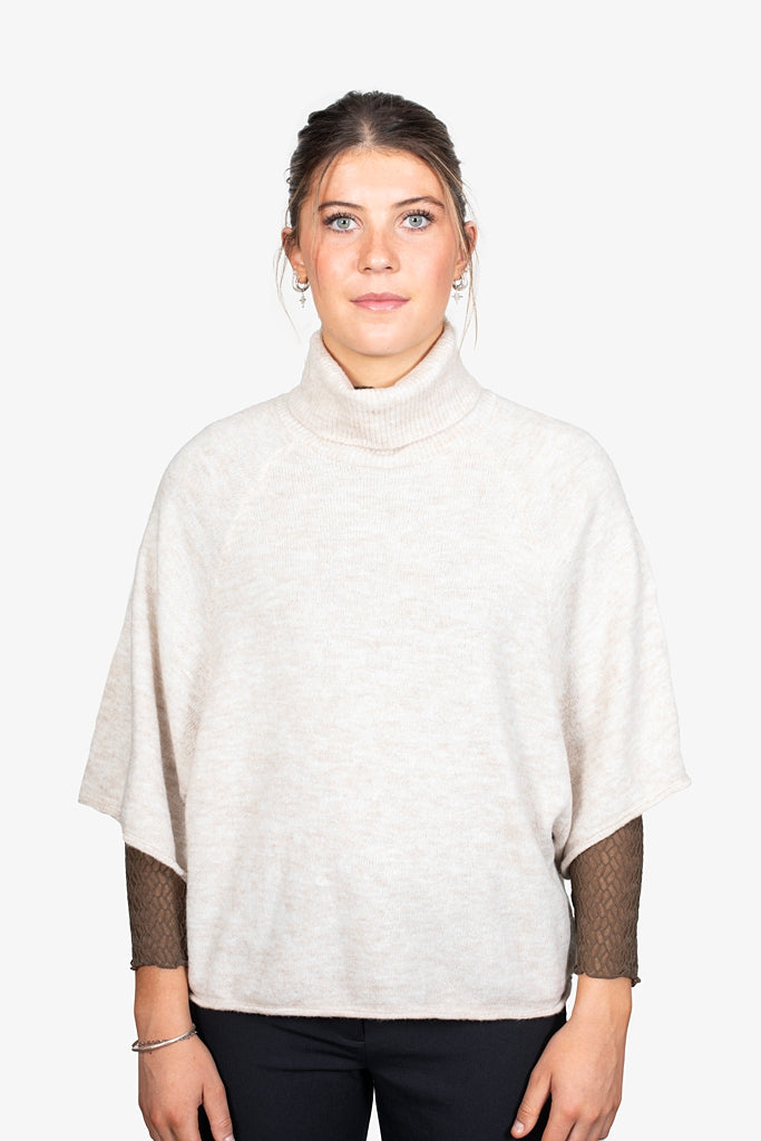 Antler Sylvie Knit - Oat