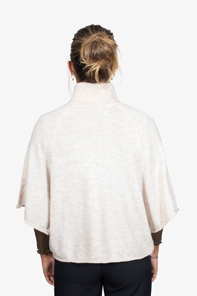 Antler Sylvie Knit - Oat