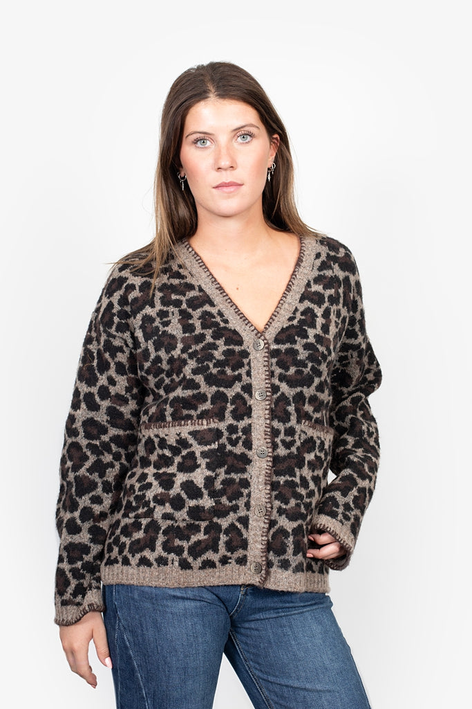 Antler Coco Prowl Cardi