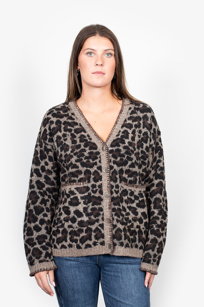 Antler Coco Prowl Cardi