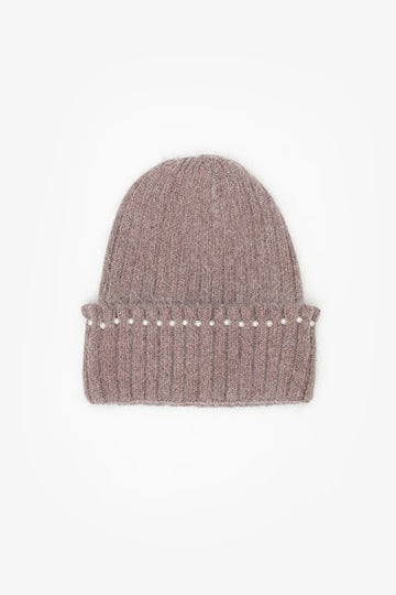 Antler Pearl Beanie