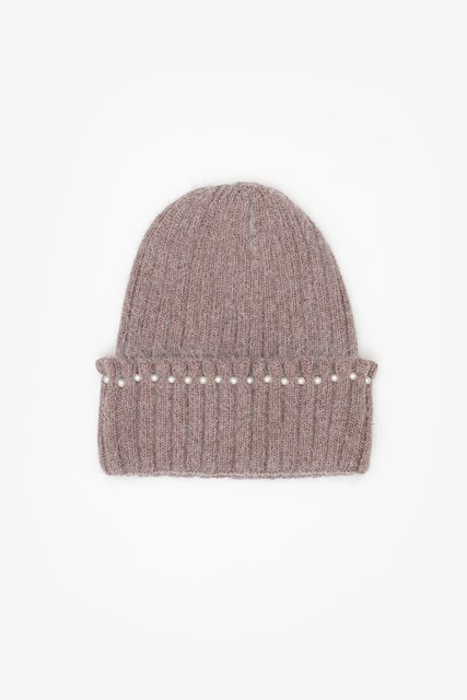 Antler Pearl Beanie
