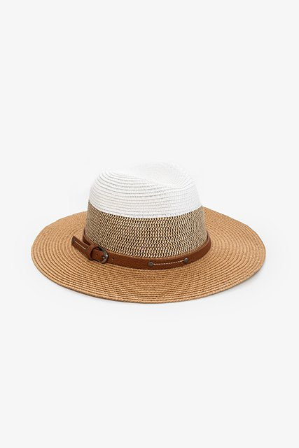 Antler Wanderer Fedora