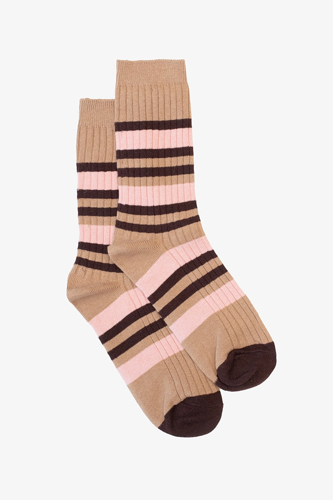 Antler Socks Asstd