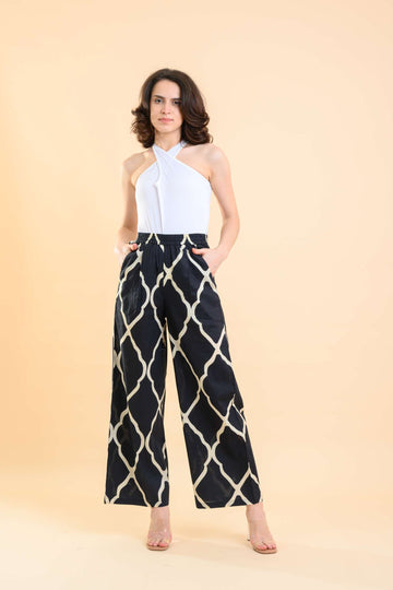Dream Apollo Pant - Black Odyssey