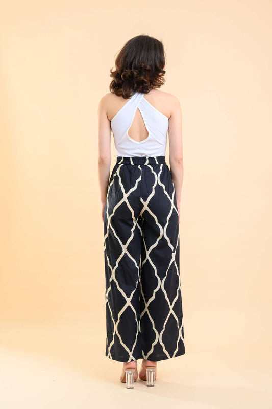 Dream Apollo Pant - Black Odyssey