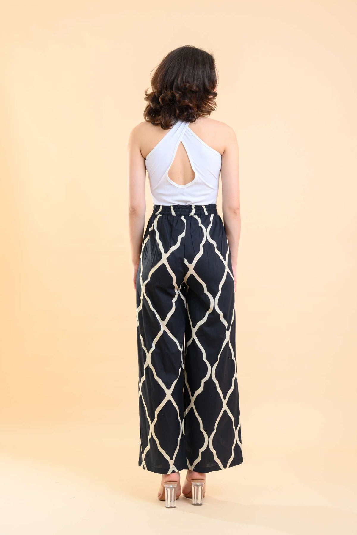 Dream Apollo Pant - Black Odyssey