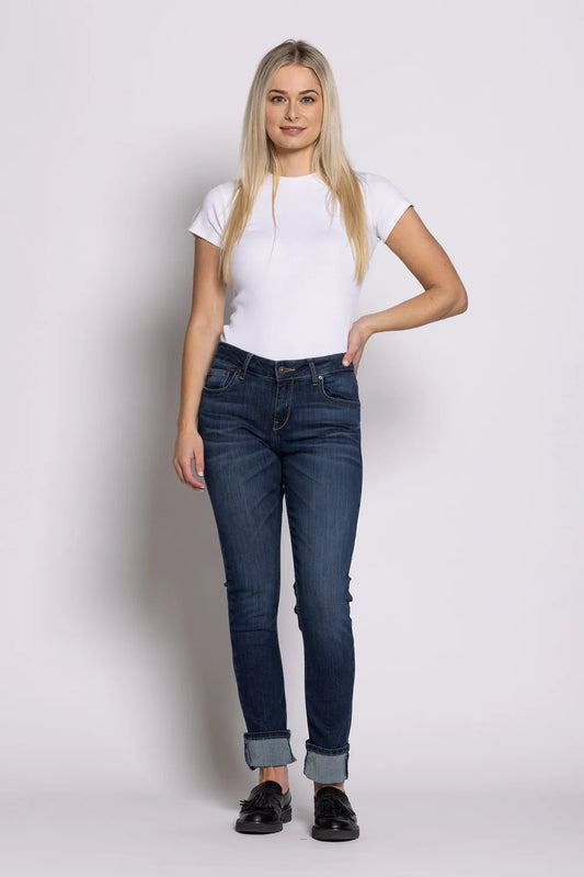 LTB Aspen Y Jeans - Sian Wash