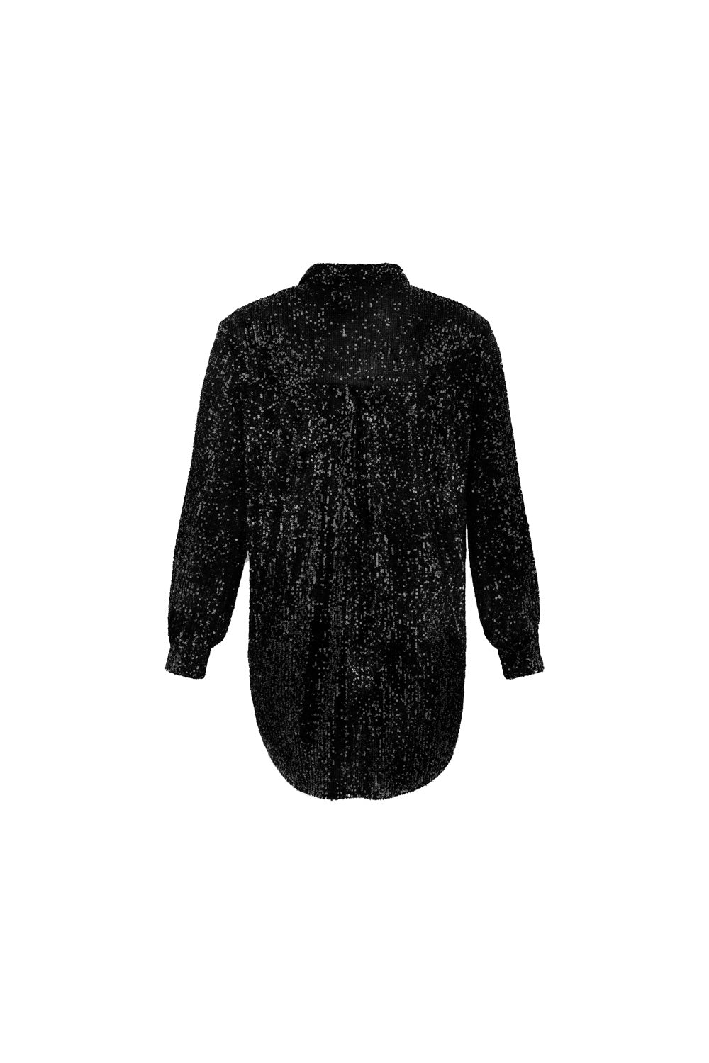 Lemon Tree Ava Top - Silver