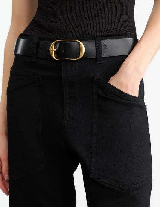 LTB Marlow X  - Black Wash