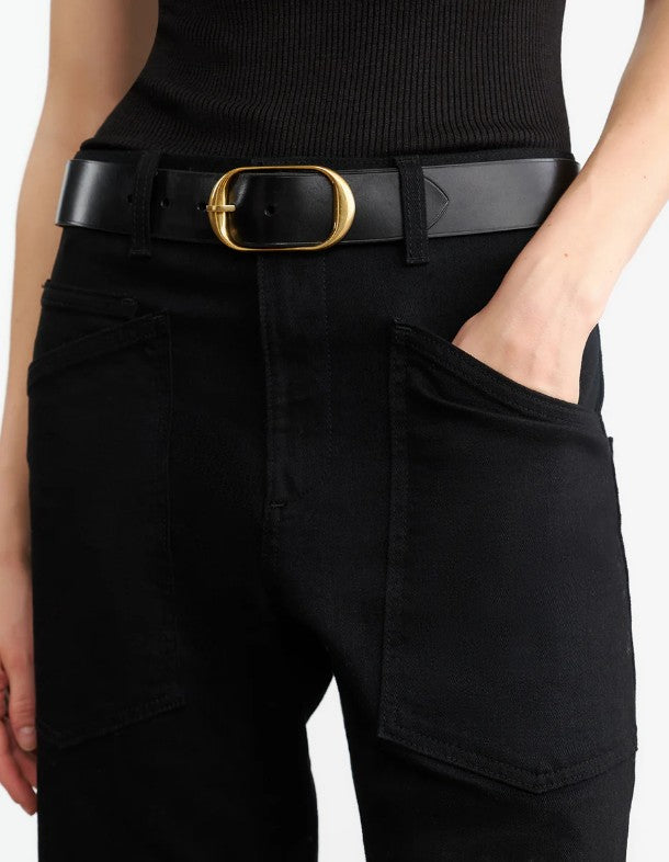 LTB Marlow X  - Black Wash