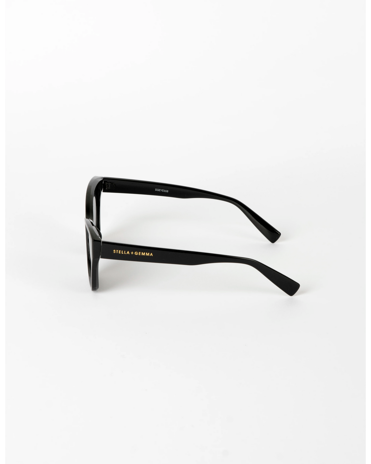 Stella + Gemma Carmel Sunglasses