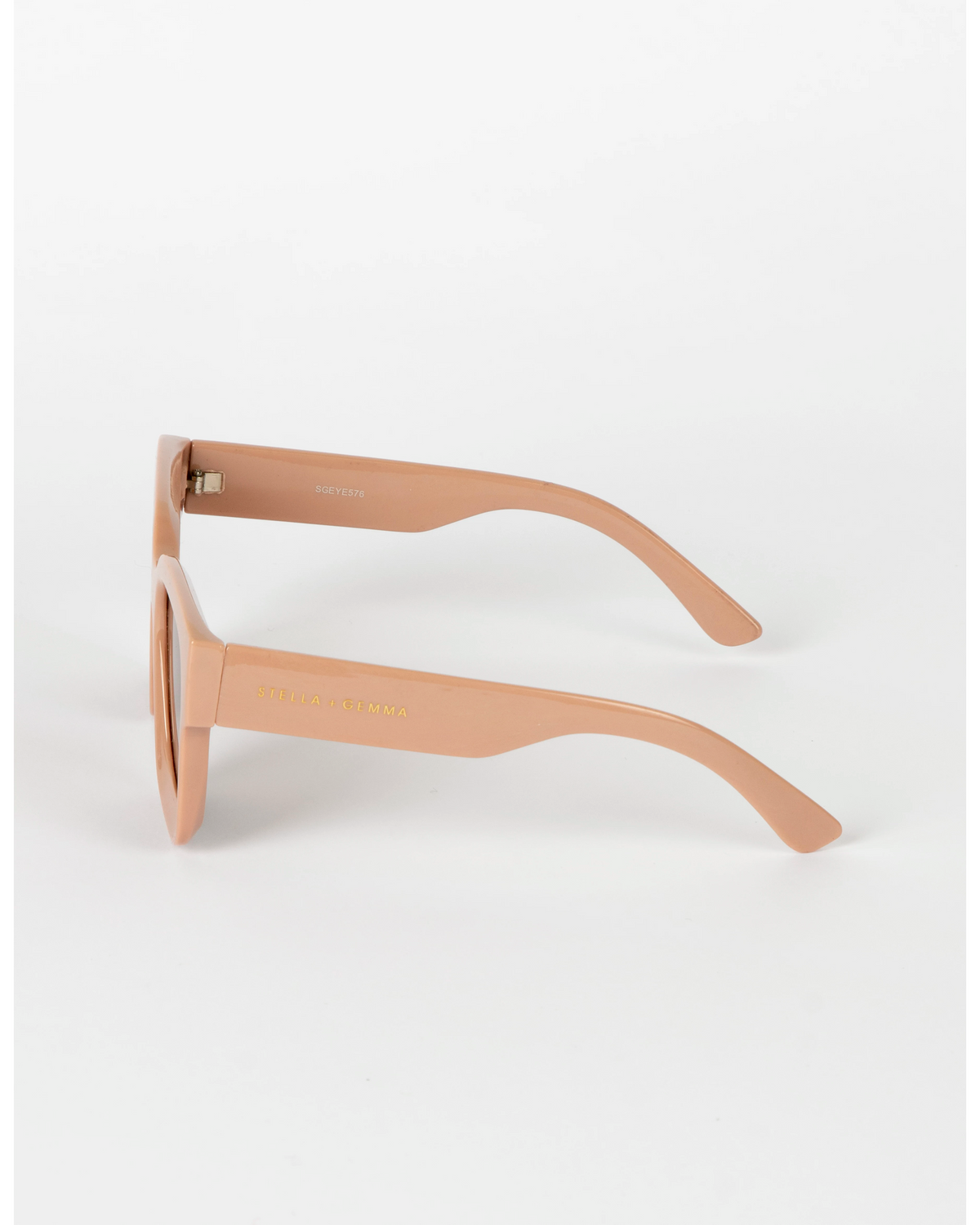 Stella + Gemma Carmel Sunglasses