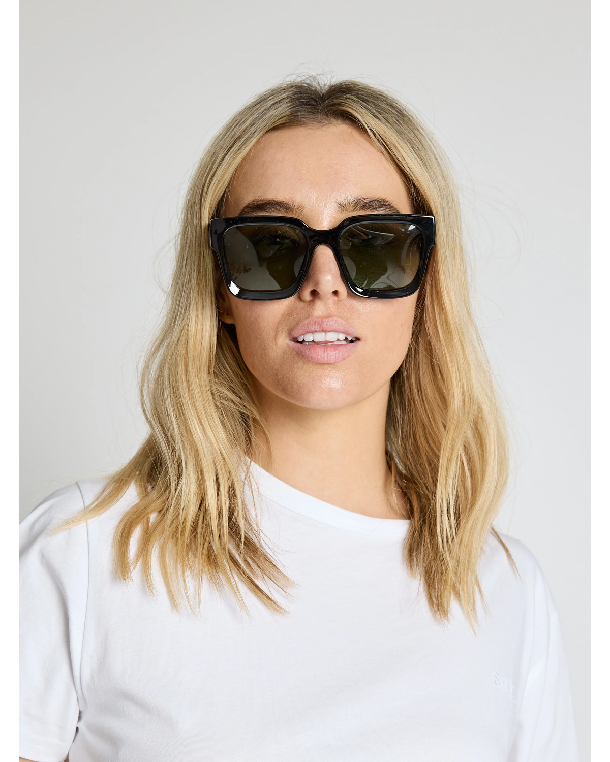 Stella + Gemma Carmel Sunglasses