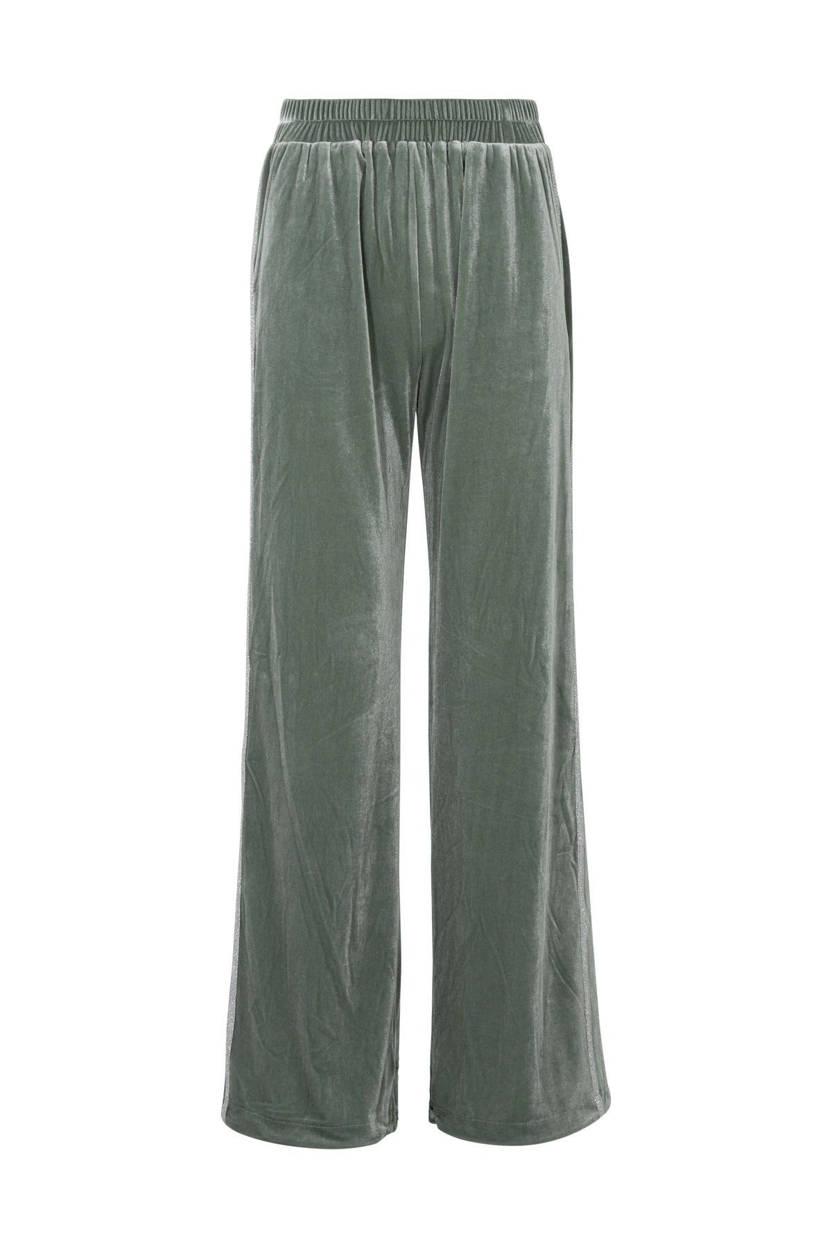 Coop Tracking Details Pants - Sage