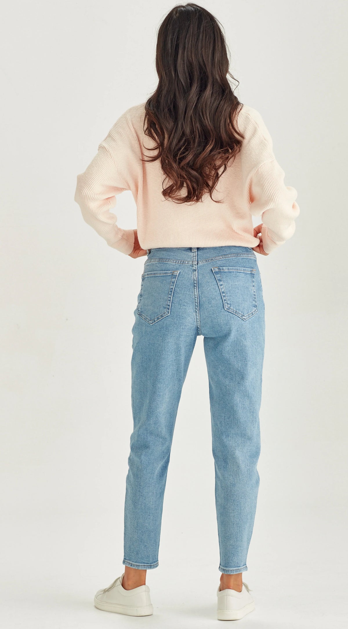 Junkfood Jeans Connie - Blue