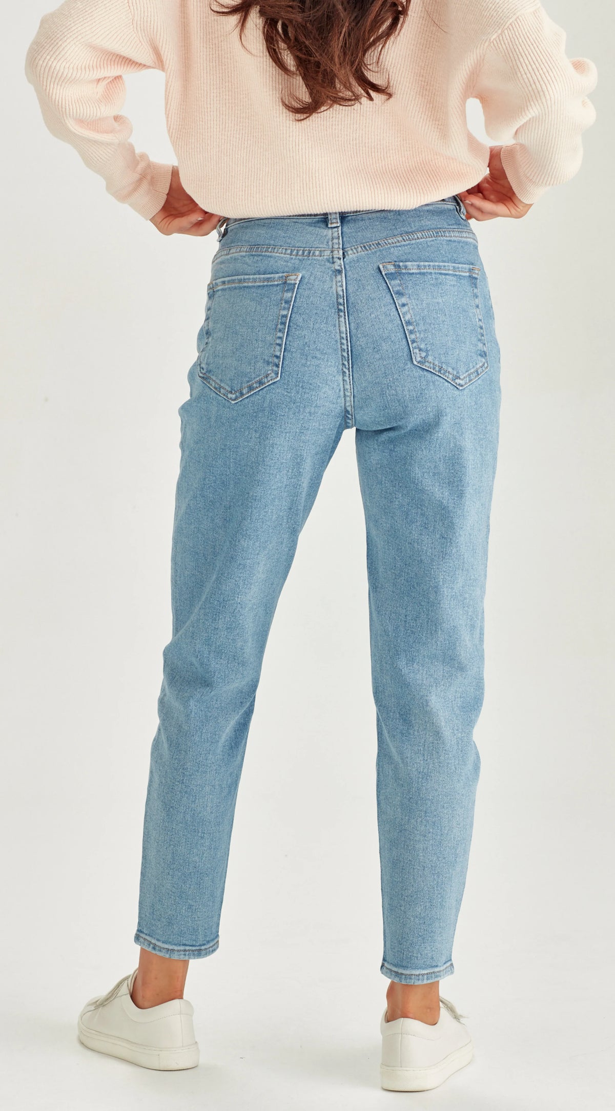 Junkfood Jeans Connie - Blue