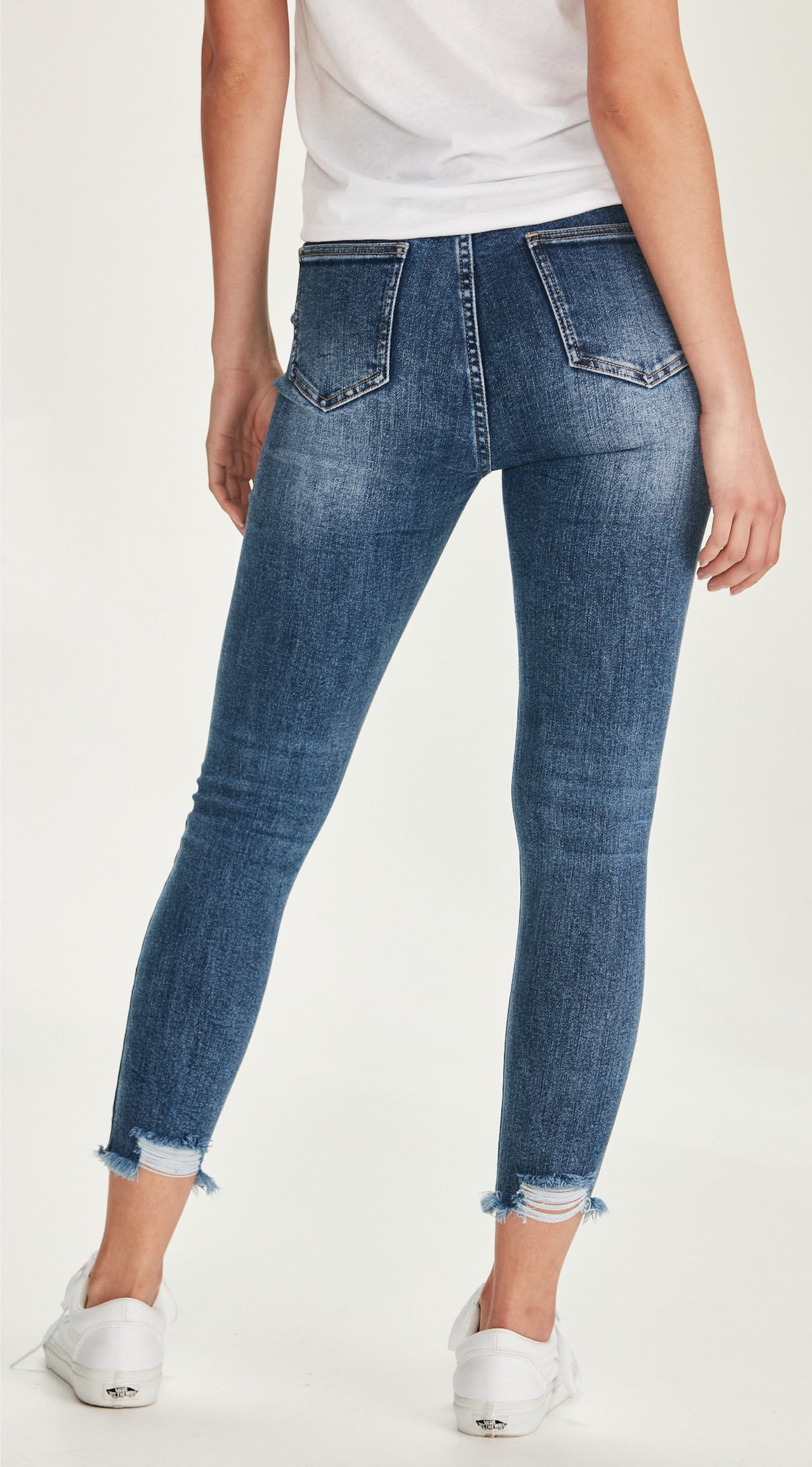 Junkfood Jeans Remy - Blue