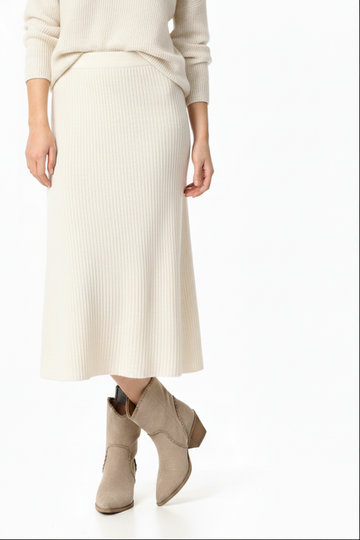 Billini Donovan Boot - Bisque Suede