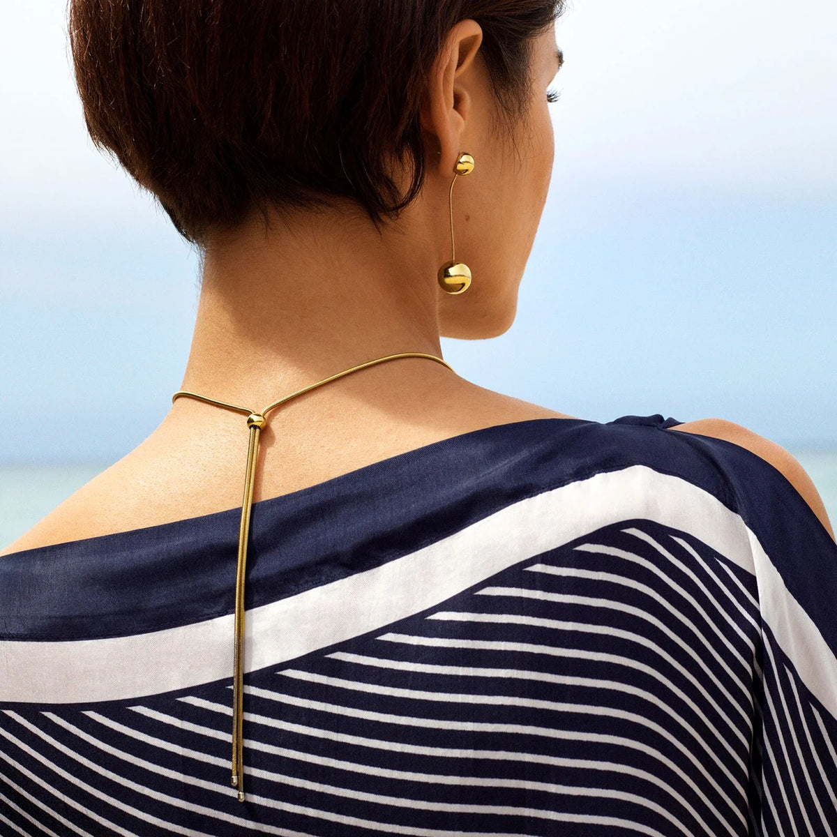 Edblad Diego Necklace