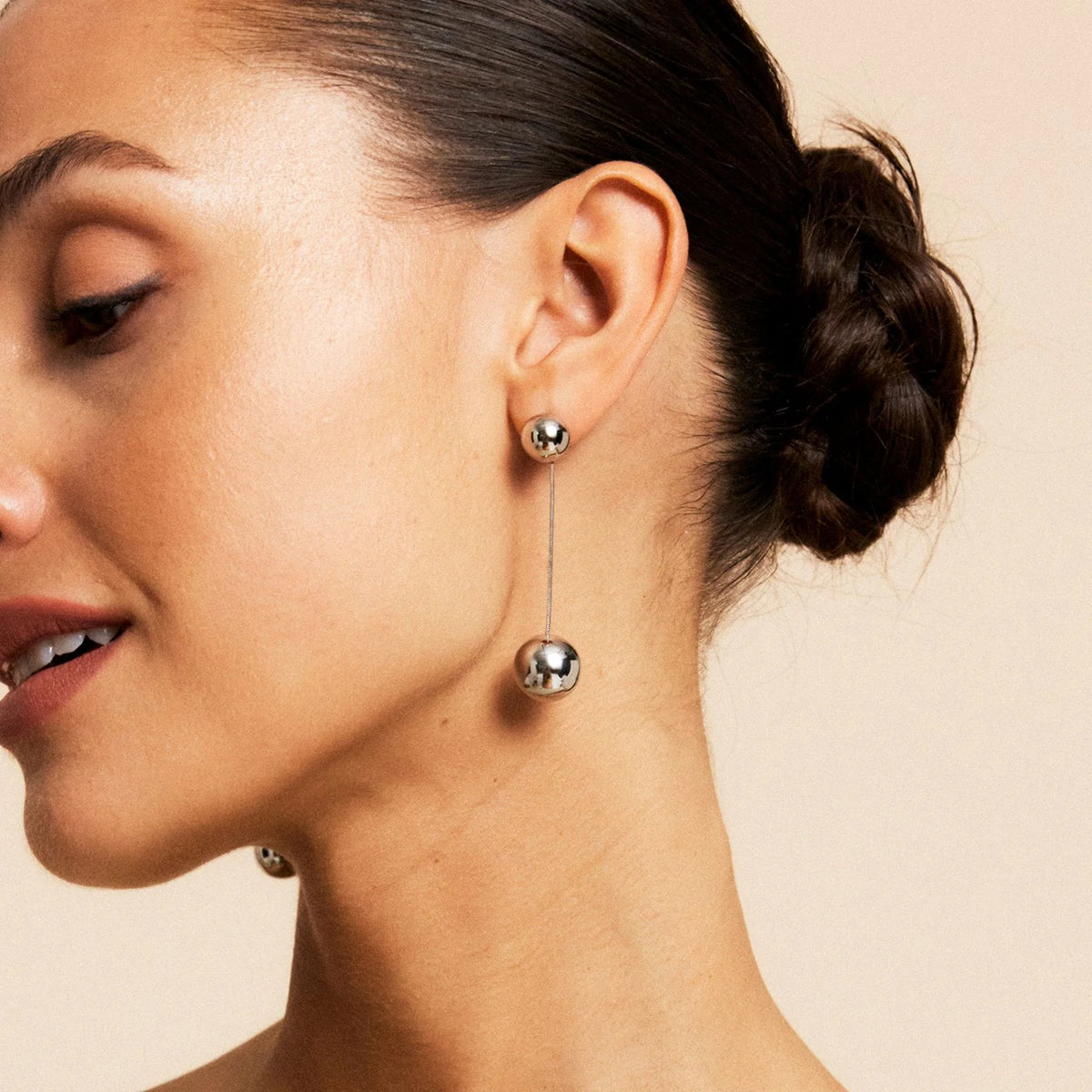 Edblad Diego Earrings