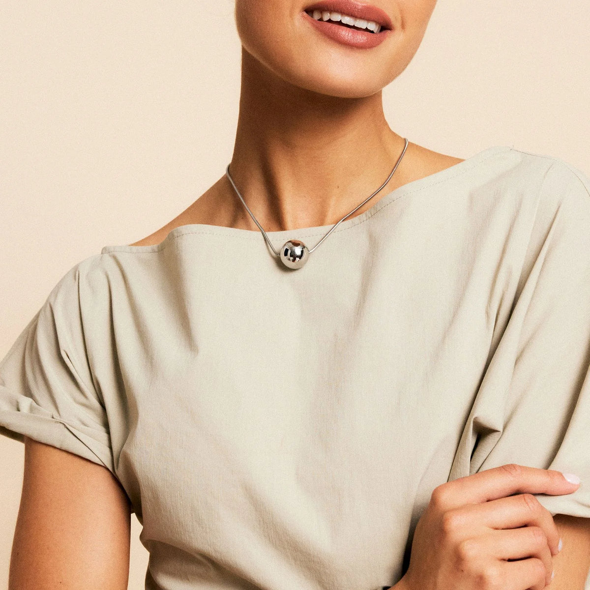 Edblad Diego Necklace