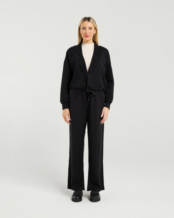 Et Alia Juno Wrap - Black