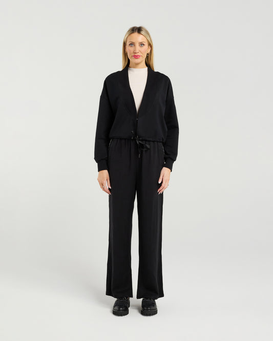 Et Alia Juno Wrap - Black