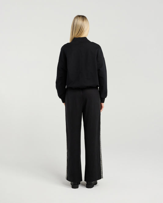 Et Alia Juno Wrap - Black