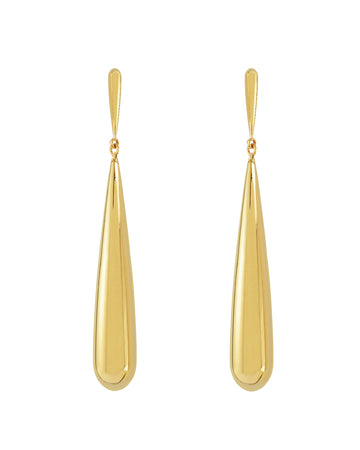 Edblad Drop Earrings Large