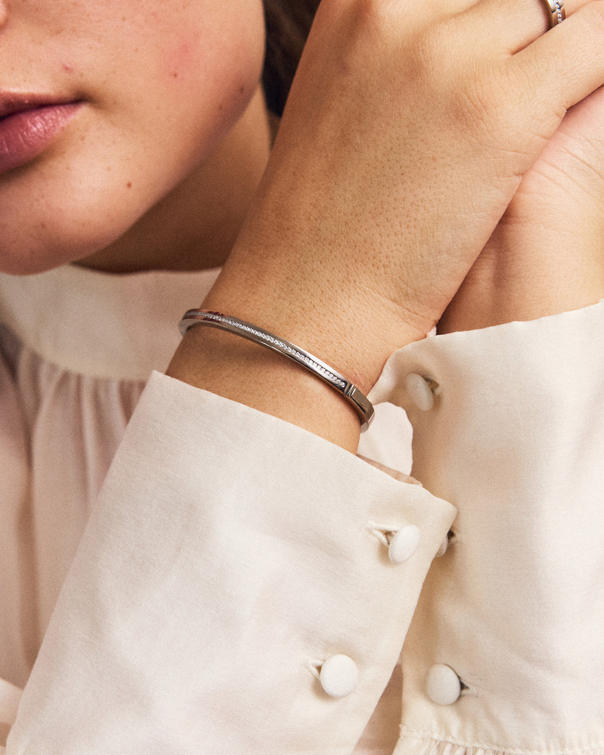Edblad Josefin Bangle