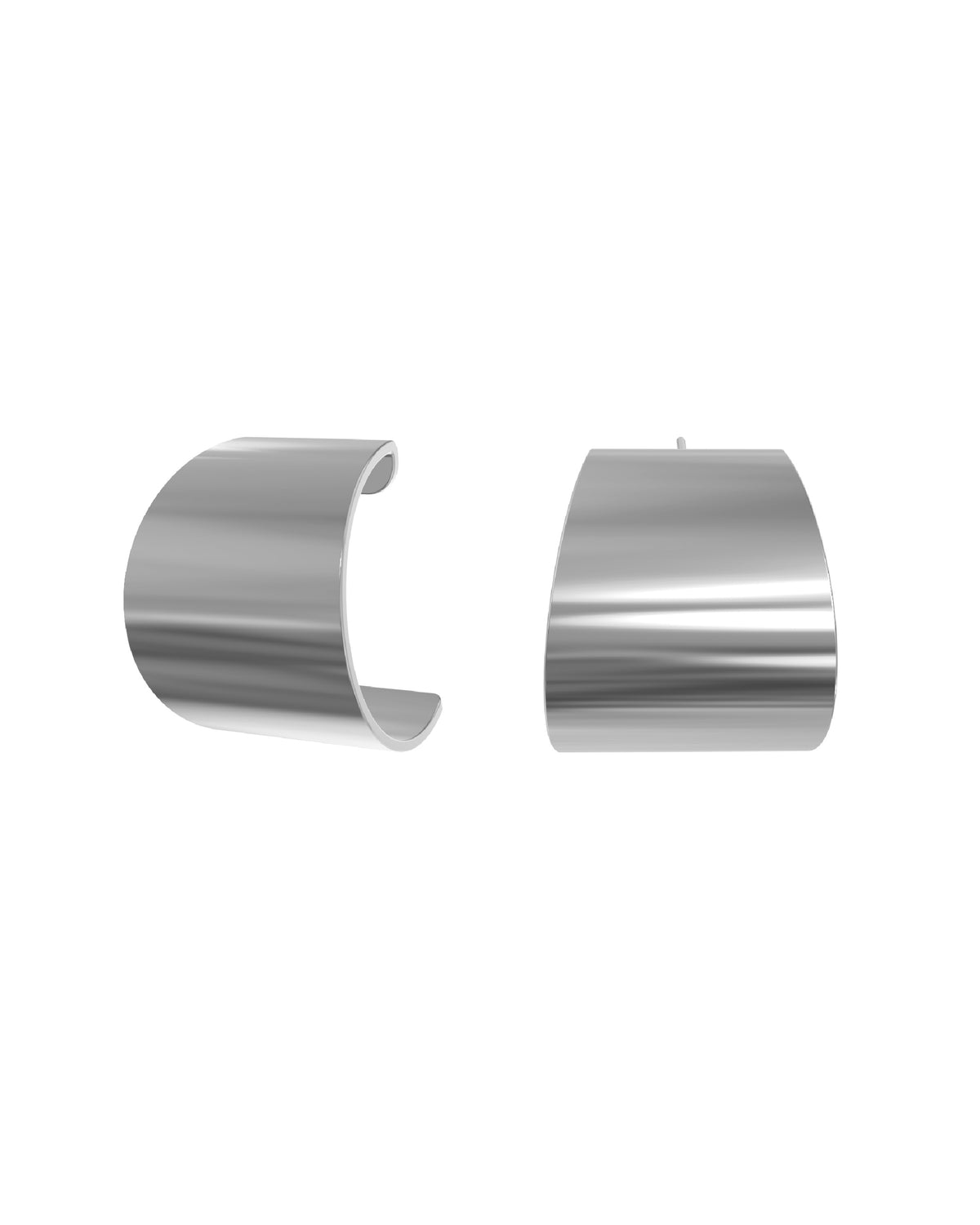 Edblad Solo Hoops - Large