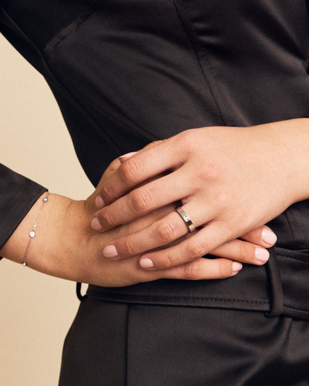 Edblad Stella Mini Ring