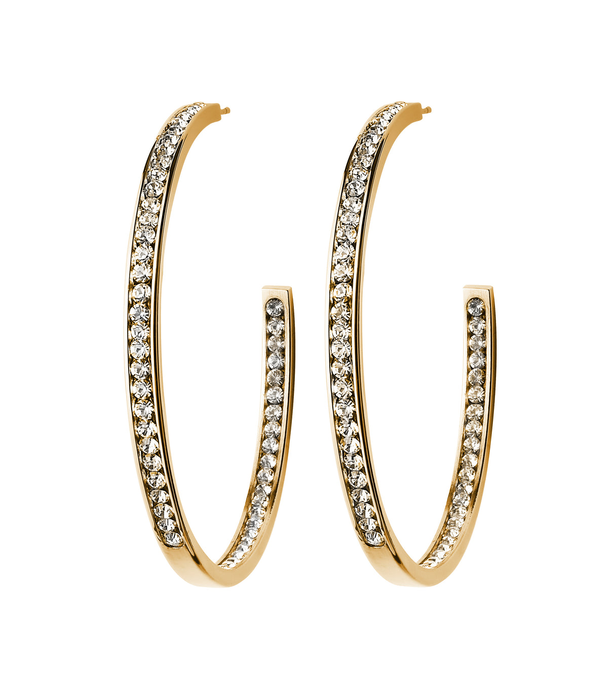 Edblad Andorra Earrings Large