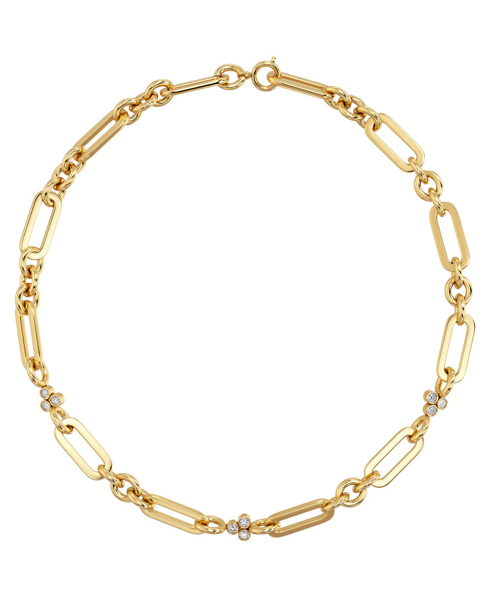 Edblad Barre Multi Necklace