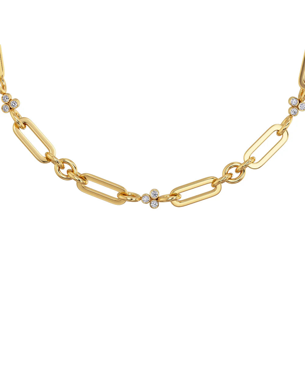 Edblad Barre Multi Necklace
